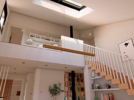 Instalación eléctrica en vivienda en San Pelayo
